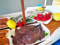 Regiohotel Manfredi - breakfast