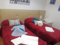 Affittacamere Il Cortile Hotels in der Nähe von Ecap Caltanissetta