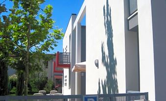 6 Porte Guesthouse