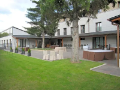 Parador de Villafranca Del Bierzo Hotels in Villafranca del Bierzo