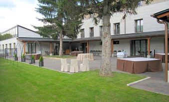 Parador de Villafranca Del Bierzo