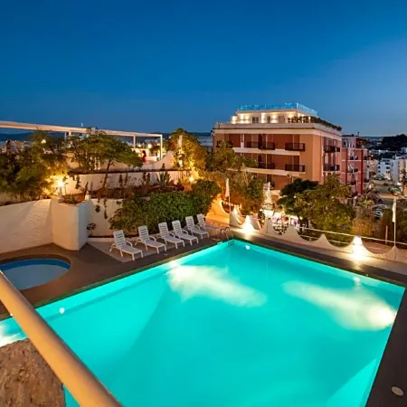 Hotel Falcone