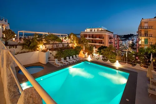 Hotel Falcone - Boutique