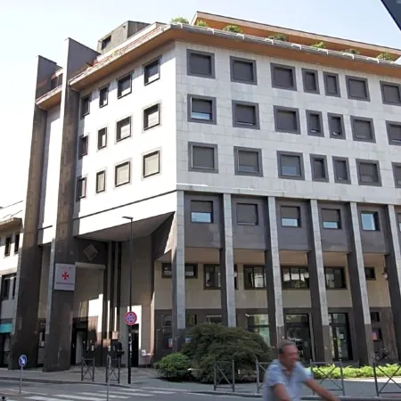 Hotel Croce di Malta