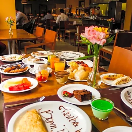 Hilton Garden Inn Santo Andre