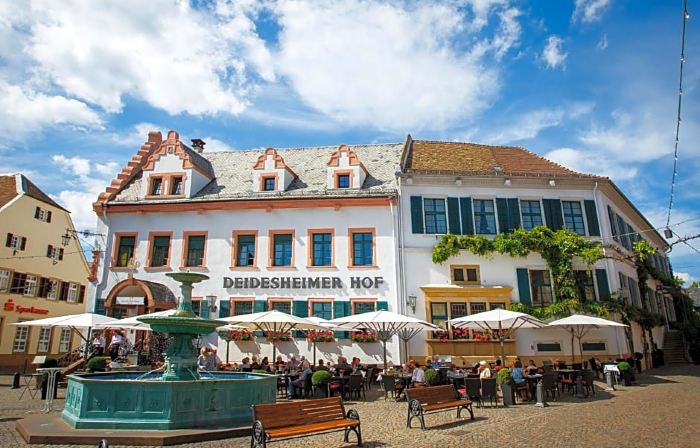 Deidesheimer Hof