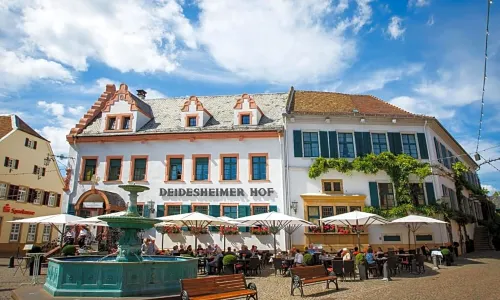 Deidesheimer Hof