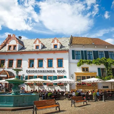 Deidesheimer Hof