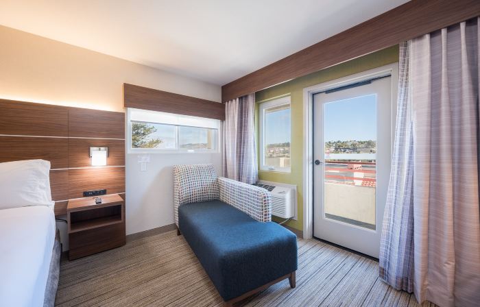 Holiday Inn Express GROVER BEACH-PISMO BEACH AREA by IHG