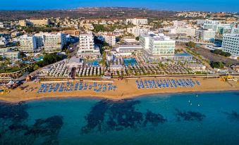 Constantinos the Great Beach Hotel