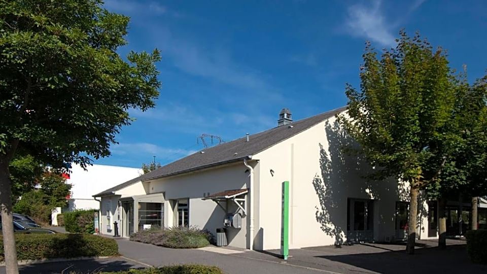 Campanile Reims Sud - Bezannes