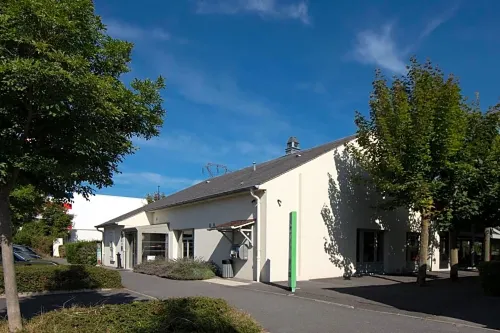 Campanile Reims Sud - Bezannes - Wifi