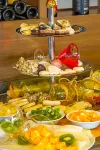 Ramada by Wyndham Podgorica - Frühstück