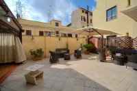 Hotel Galileo - Barer