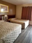 Richard Lake Motel