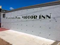 Plantation Park Motor Inn Hotel di Ayr