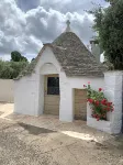 Trullidea Albergo diffuso Hotel in zona Trulli, Rione Monti