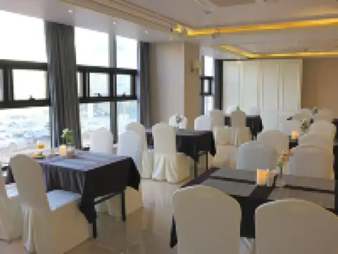 Benikea Hotel Yangsan Hotels in Yangsan-si