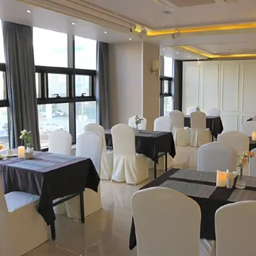 Benikea Hotel Yangsan