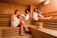 Hotel Splendid - spa