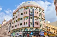 Rahab Hotel