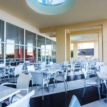 Blue Pearl Hotel