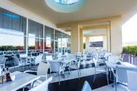 Blue Pearl Hotel - All Inclusive Plus Hôtels à : Slantchev Briag