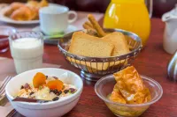 Avalon Airport Hotel Thessaloniki - breakfast