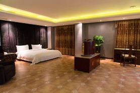 ALL-UR Boutique Motel Chia-Yi Branch