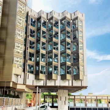 Hotel Alexandra Отели рядом с достопримечательностью «Станция метро Whampoa»