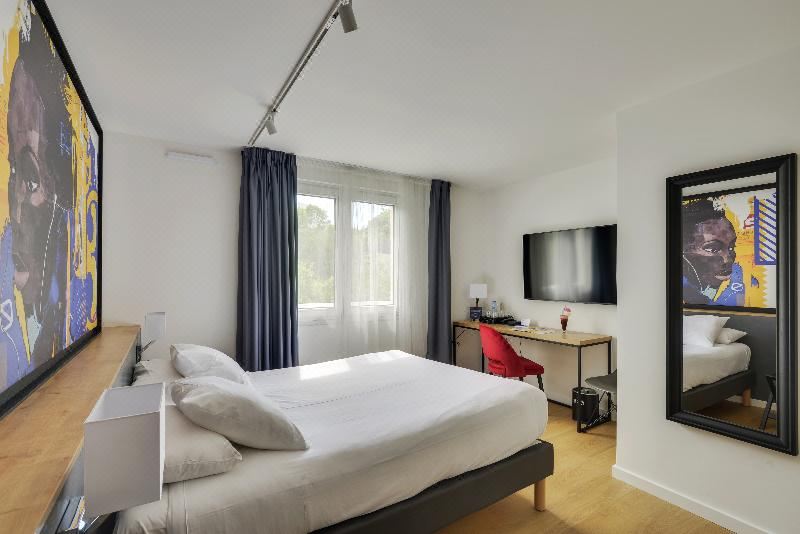 BEST WESTERN Marseille Bonneveine Prado-Marseille Updated 2023 Room  Price-Reviews & Deals | Trip.com