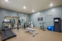 بست ويسترن هاربور بوينت ليكفرونت - نادي رياضي