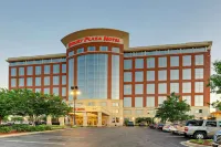 Drury Plaza Hotel Nashville Franklin Hotels in Franklin