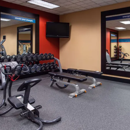 Hampton Inn & Suites Boise/Spectrum