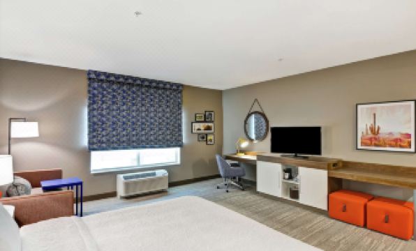 Hampton Inn & Suites Tucson Marana