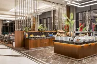Ramada by Wyndham Rize Findikli - Bữa sáng