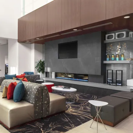 Hilton Garden Inn Denver/Thornton