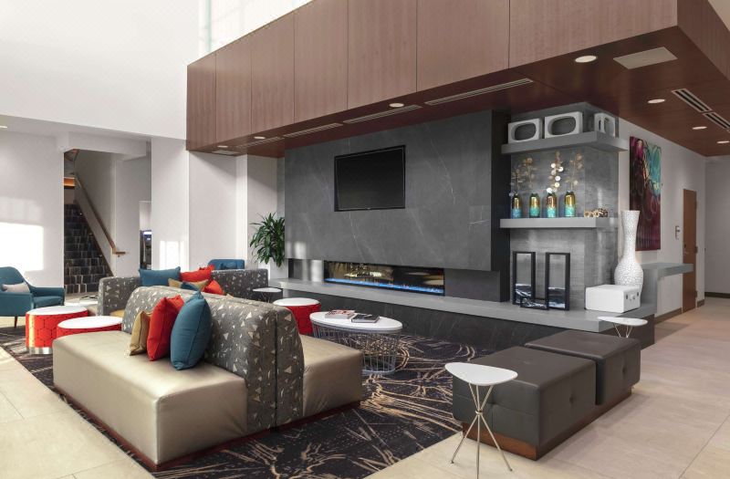 Hilton Garden Inn Denver/Thornton photo 4