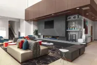 Hilton Garden Inn Denver/Thornton Hotels in Thornton