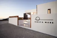 Costa Mare Villa