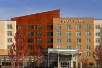 Hyatt Place Charlottesville Hotels in Rio