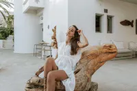 Aris Boutique Hotel Hotel a Palaiokhora