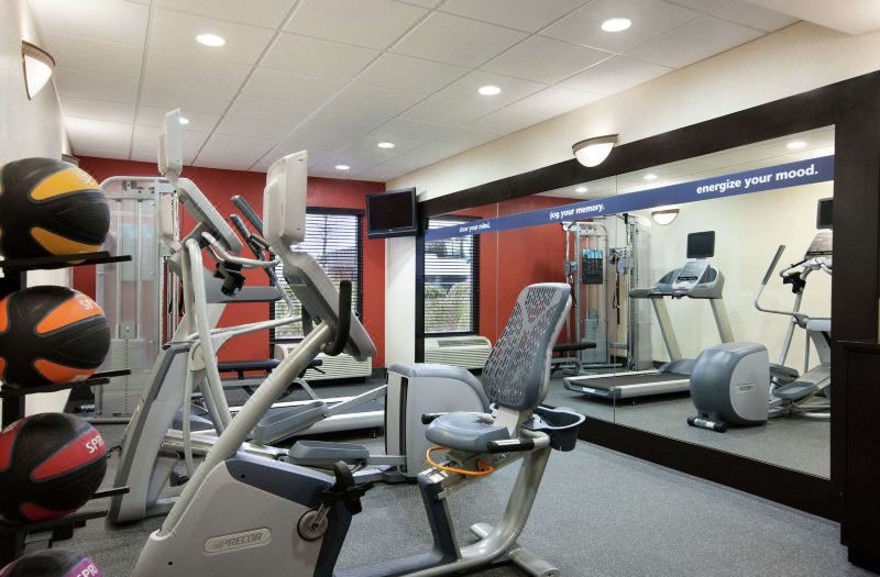Hampton Inn Slidell photo 4