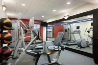 Hampton Inn Slidell - Gym