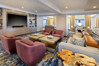 その他 ニューヨーク ヒルトン ミッドタウンの写真