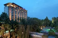 Hilton Addis Ababa Hotel dekat St. George's Cathedral