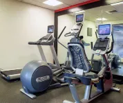 Hilton Garden Inn Charlotte Pineville - Gym