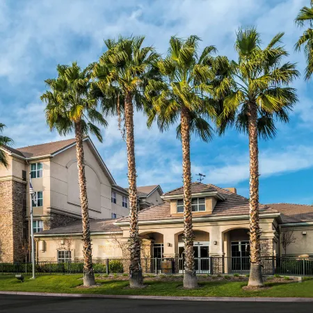 Homewood Suites by Hilton Ontario-Rancho Cucamonga