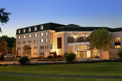 DoubleTree Resort by Hilton Hotel Lancaster