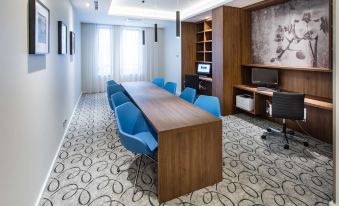Hampton by Hilton Oliwa